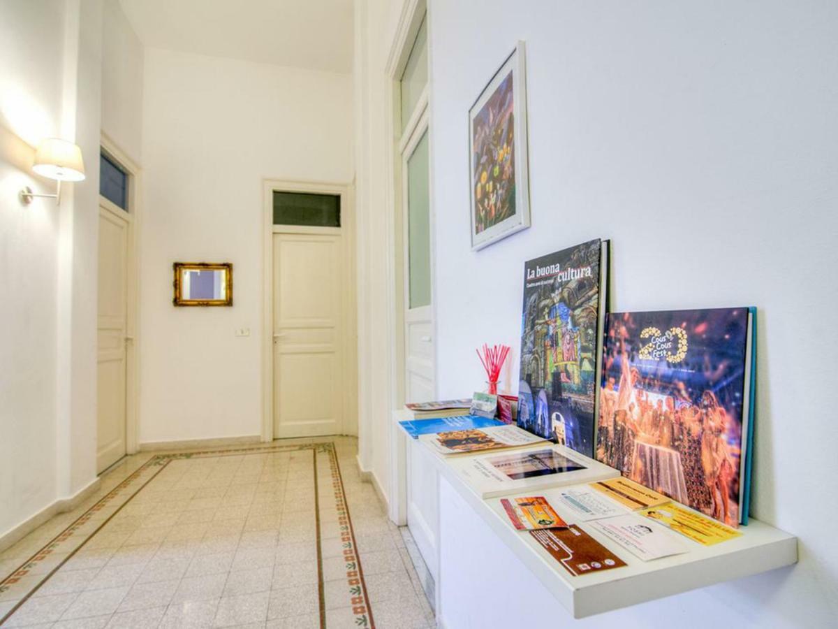 Liberty Apartment Палермо Екстер'єр фото