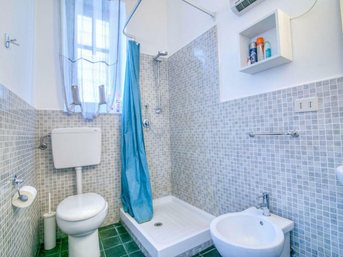 Liberty Apartment Палермо Екстер'єр фото